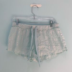 Victoria’s Secret pj shorts